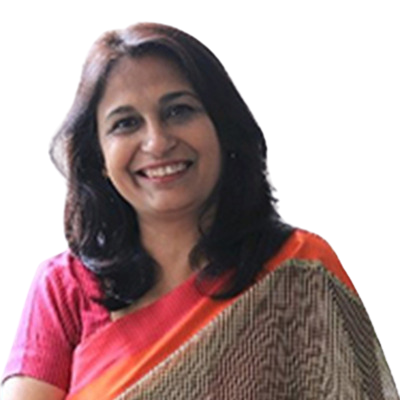 Mamta Saikia